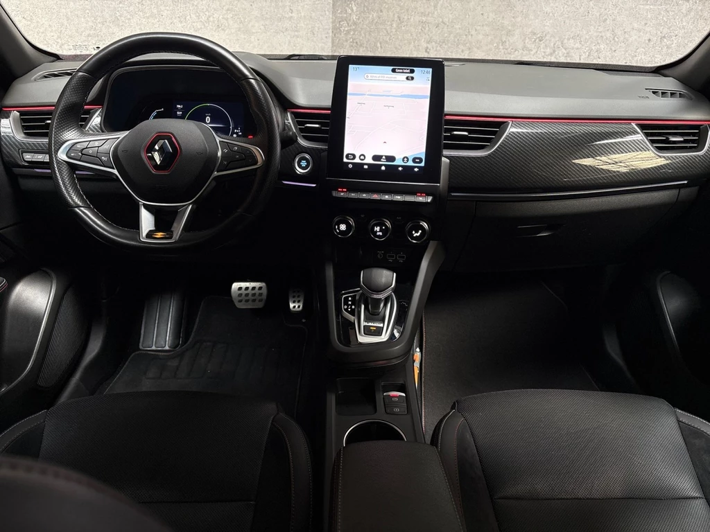 Renault Arkana – foto 6