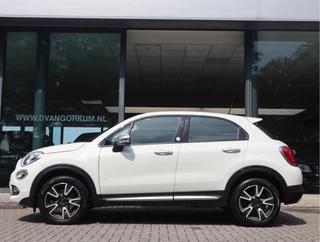 Fiat 500X – thumbnail 3