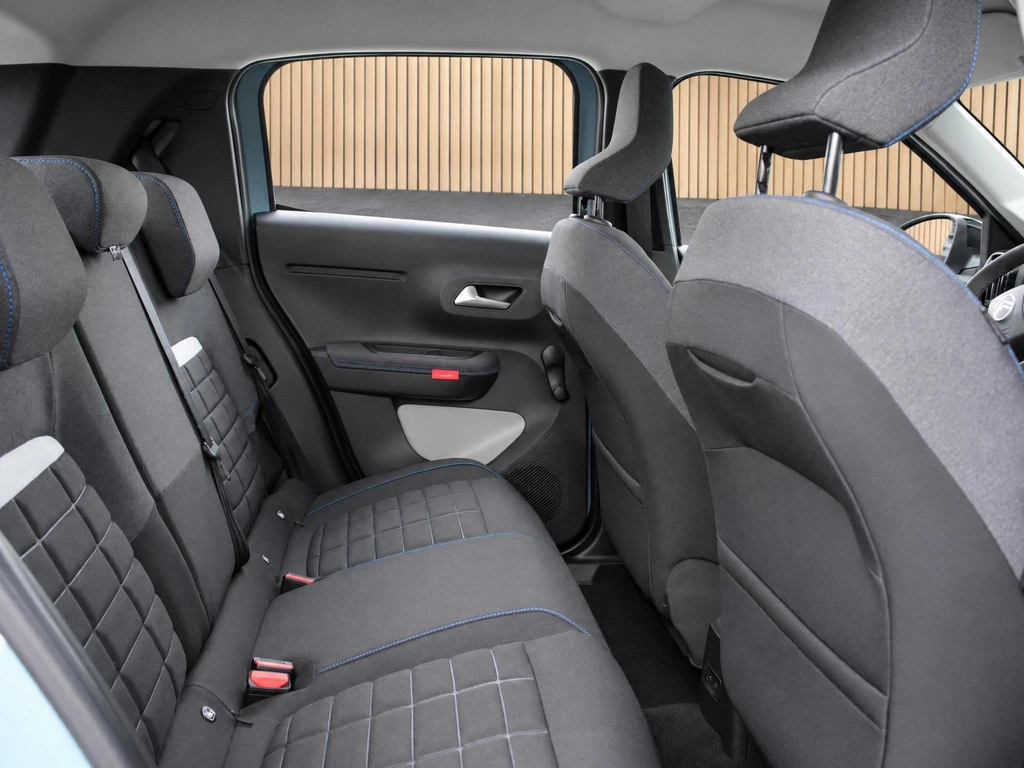 Citroën C3 – foto 7