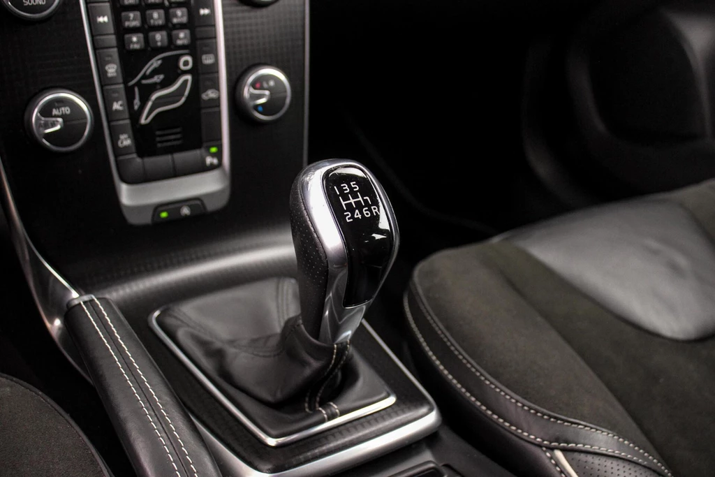 Volvo V40 – foto 35