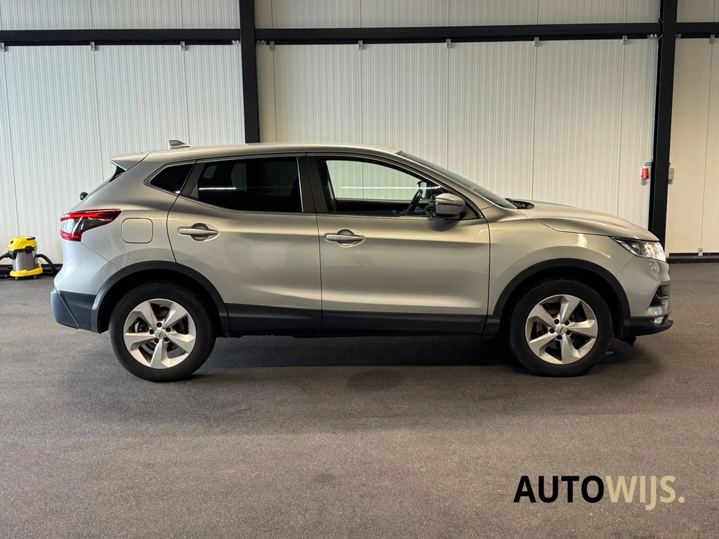 Nissan QASHQAI – foto 4