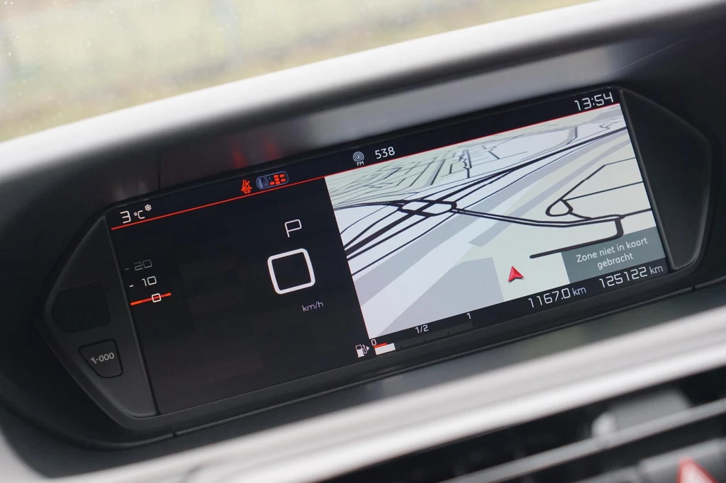 Citroën Grand C4 Spacetourer – foto 30
