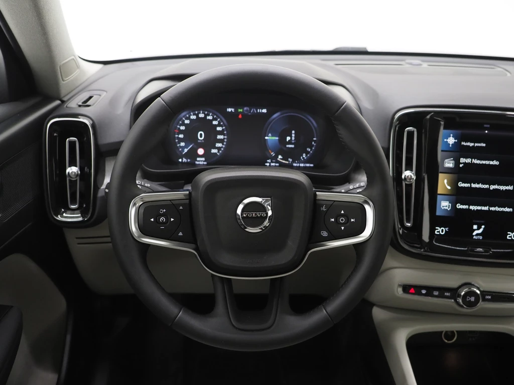 Volvo XC40 – foto 33