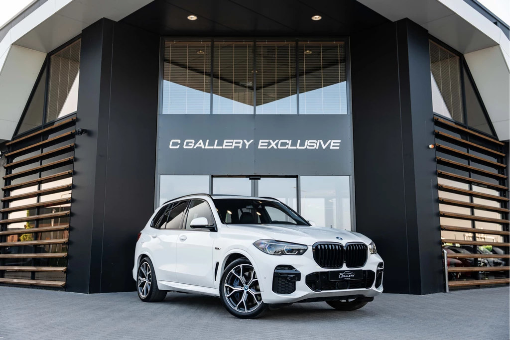 BMW X5 – foto 7