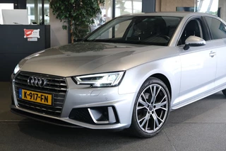 Audi A4 – thumbnail 3