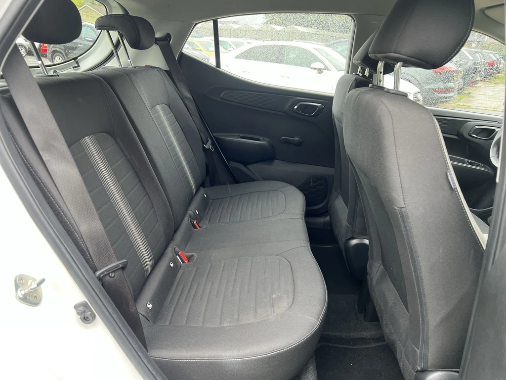 Hyundai i10 – foto 24