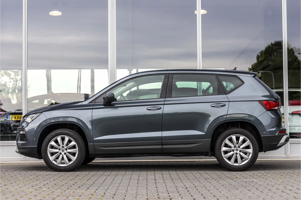 SEAT Ateca – foto 4