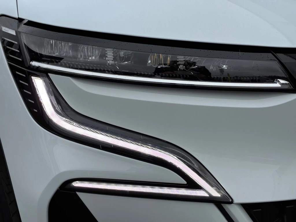 Renault Megane E-Tech – foto 35