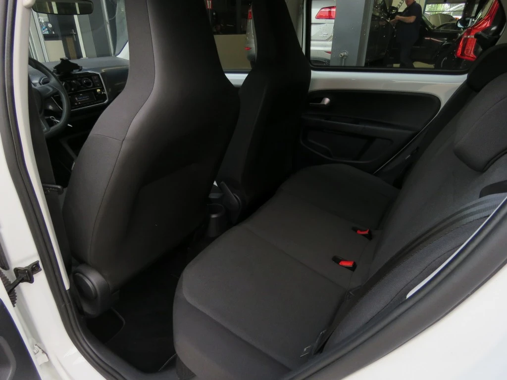 Volkswagen up! – foto 10