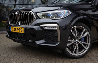 BMW X6 – thumbnail 9