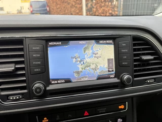 SEAT Leon – thumbnail 26