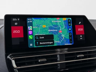 Citroën C5 Aircross – thumbnail 9