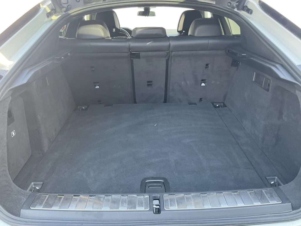 BMW X6 – foto 25