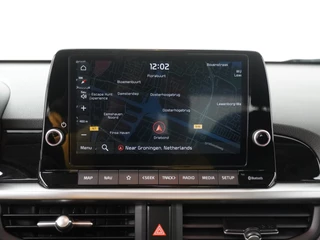 Kia Picanto – thumbnail 29
