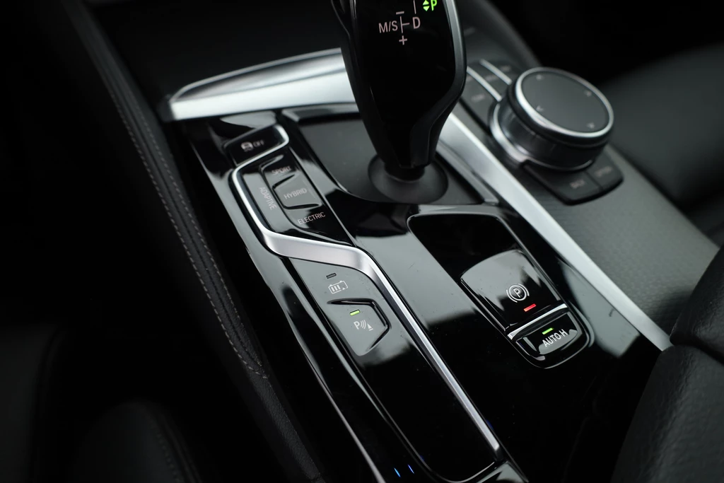 BMW 5 Serie – foto 45