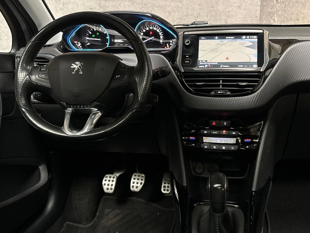 Peugeot 2008 – foto 7