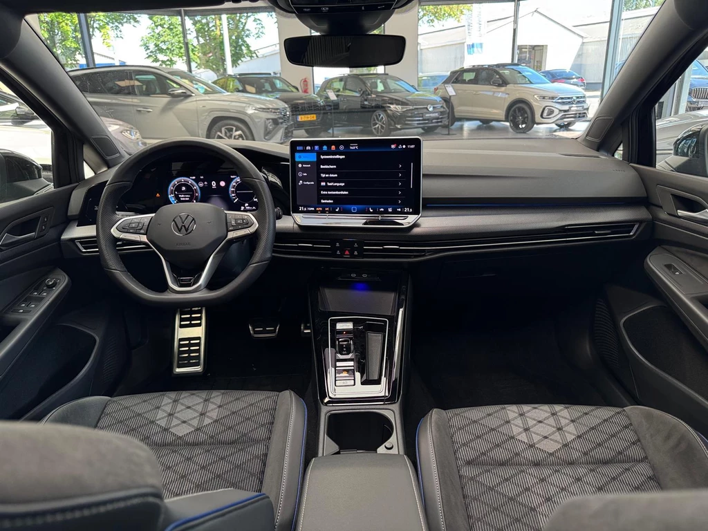 Volkswagen Golf – foto 9