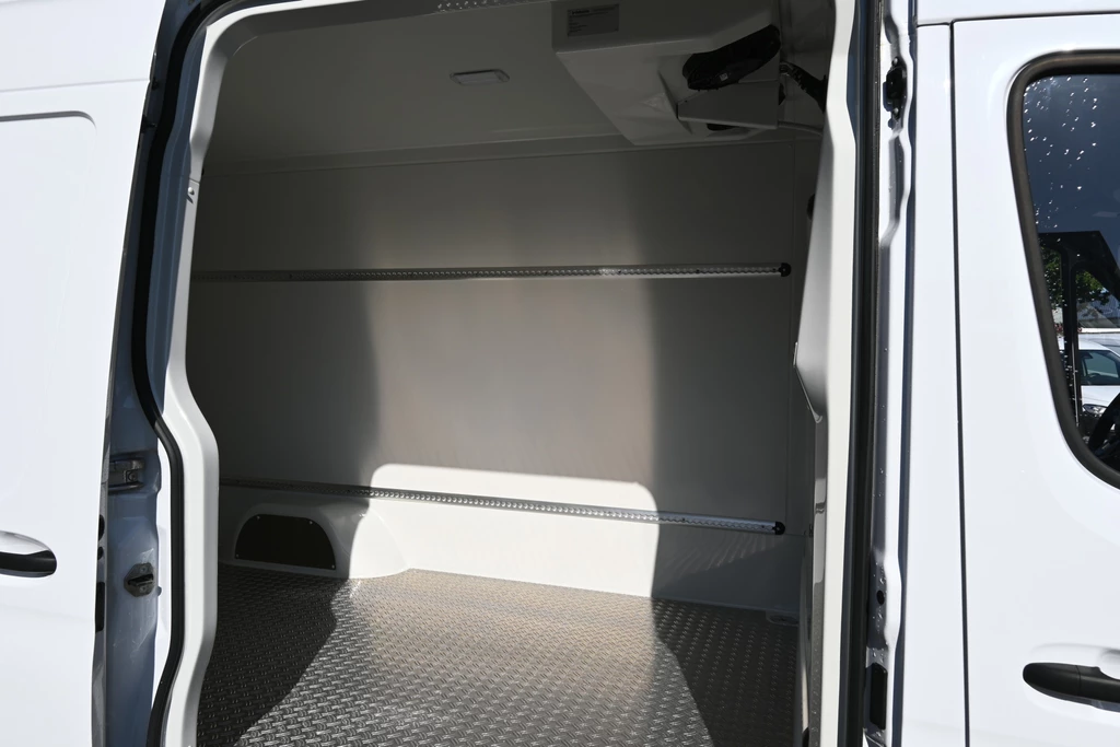 Mercedes-Benz Sprinter – foto 8