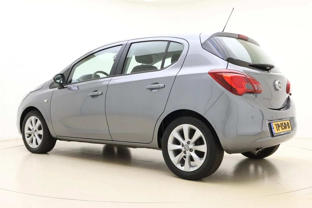 Opel Corsa – foto 4