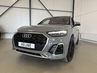 Audi Q5 – thumbnail 5