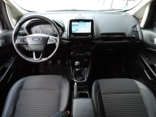 Ford EcoSport – thumbnail 10