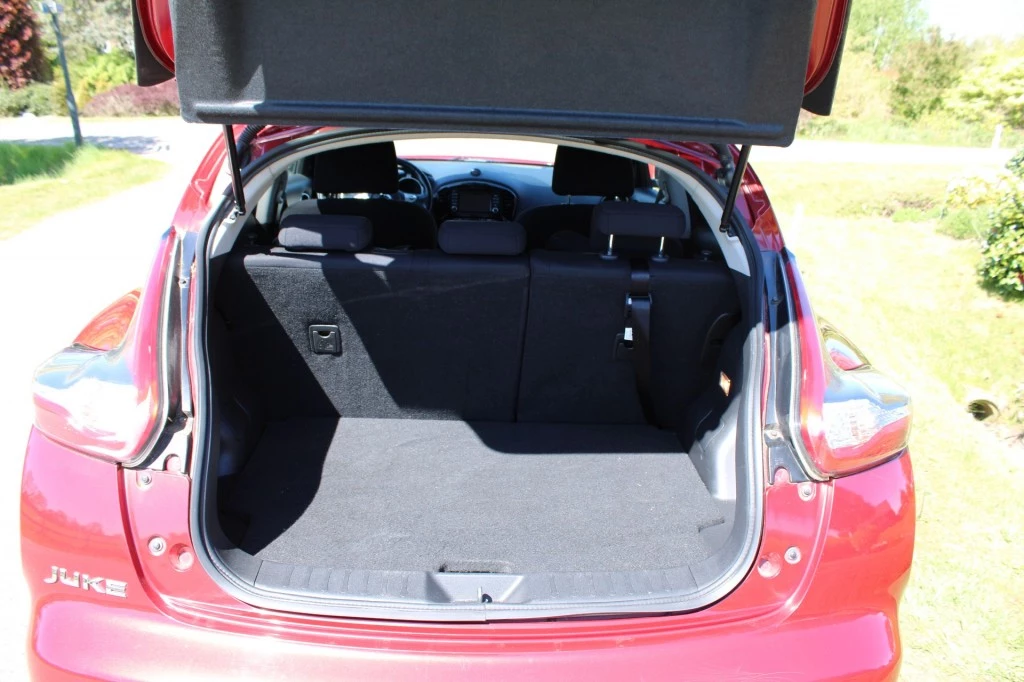 Nissan Juke – foto 23