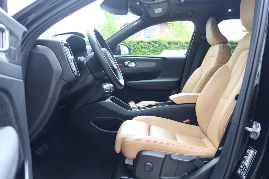 Volvo XC40 – foto 19