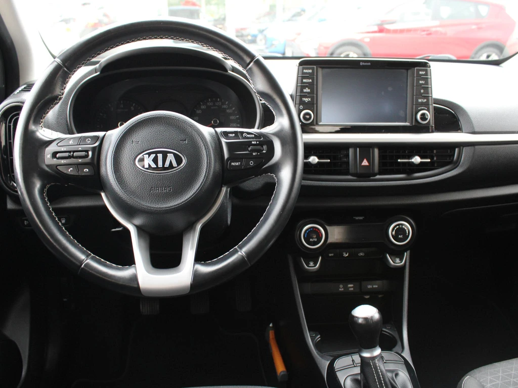 Kia Picanto – foto 9
