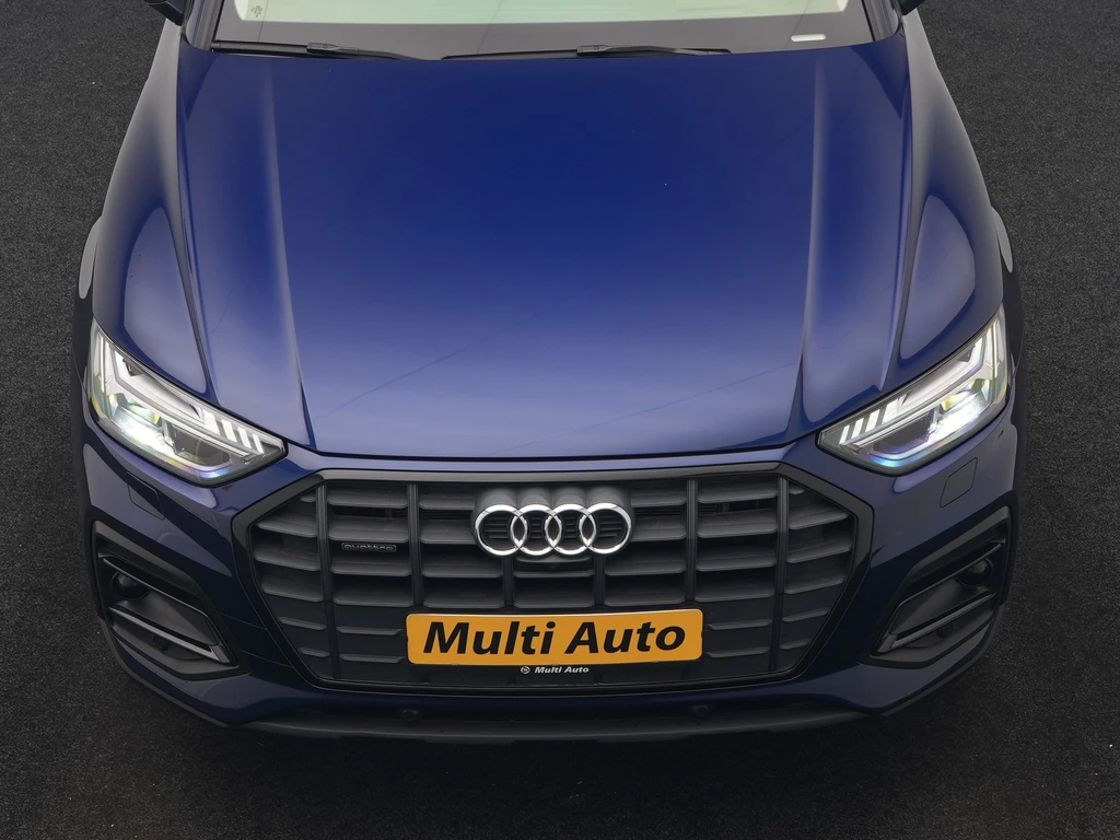 Audi Q5 – foto 12
