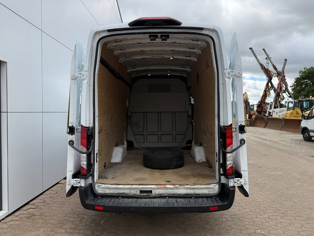 Ford Transit – foto 13