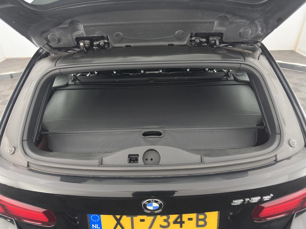 BMW 3 Serie – foto 11