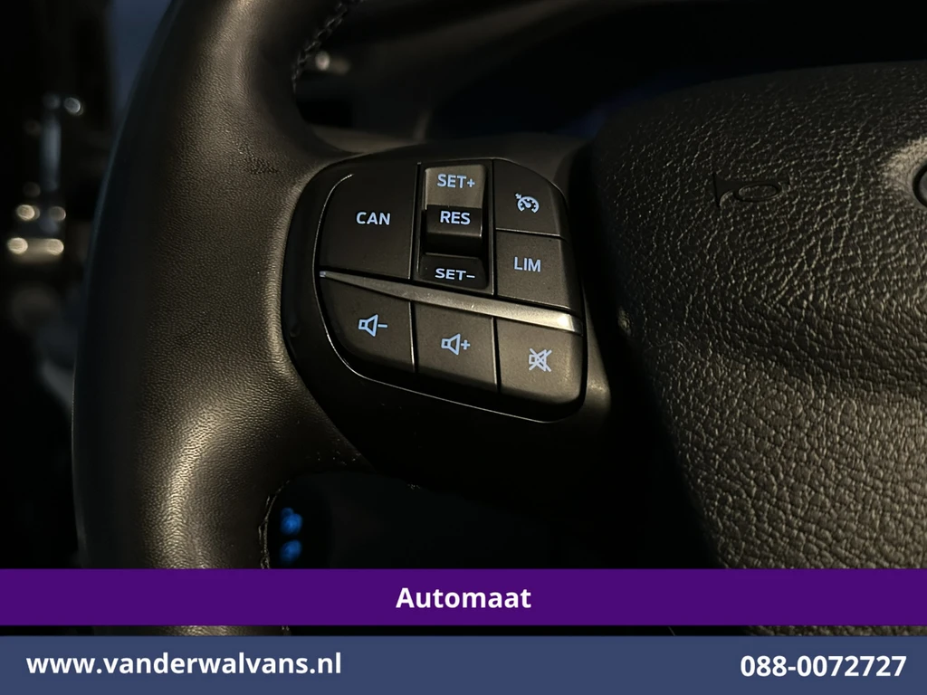 Ford Transit Custom – foto 12