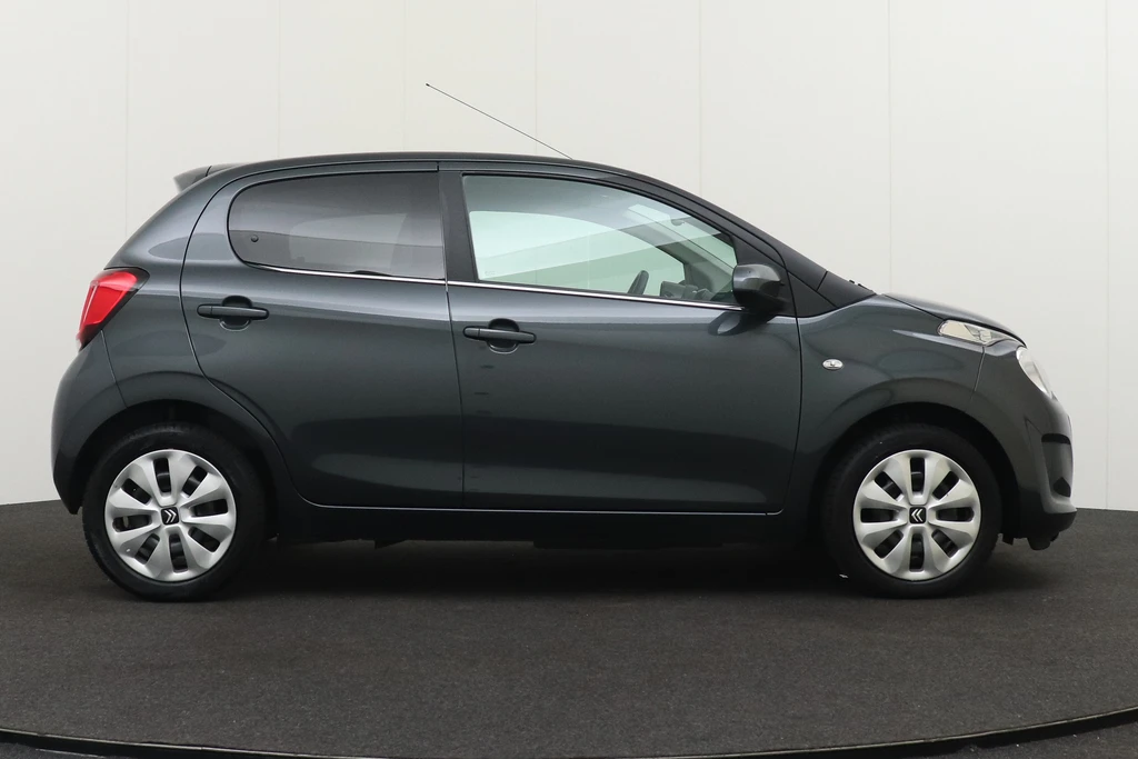 Citroën C1 – foto 5