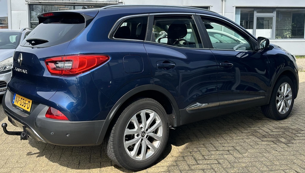 Renault Kadjar – foto 4