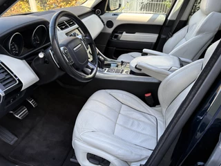 Land Rover Range Rover Sport – thumbnail 12