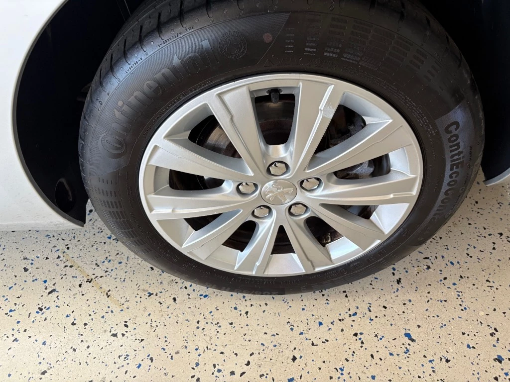 Peugeot 308 – foto 20