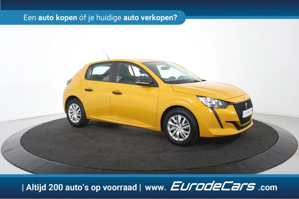Peugeot 208 – foto 12