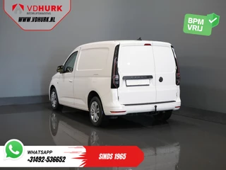 Volkswagen Caddy – thumbnail 3