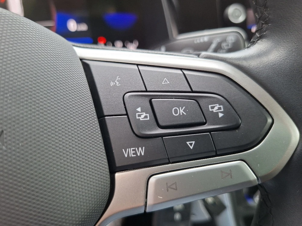 Volkswagen Taigo – foto 22