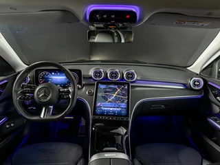 Mercedes-Benz C-Klasse – thumbnail 11