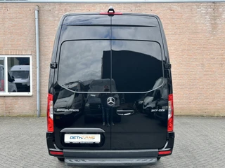Mercedes-Benz Sprinter – thumbnail 6