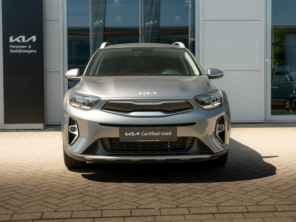 Kia Stonic – foto 8