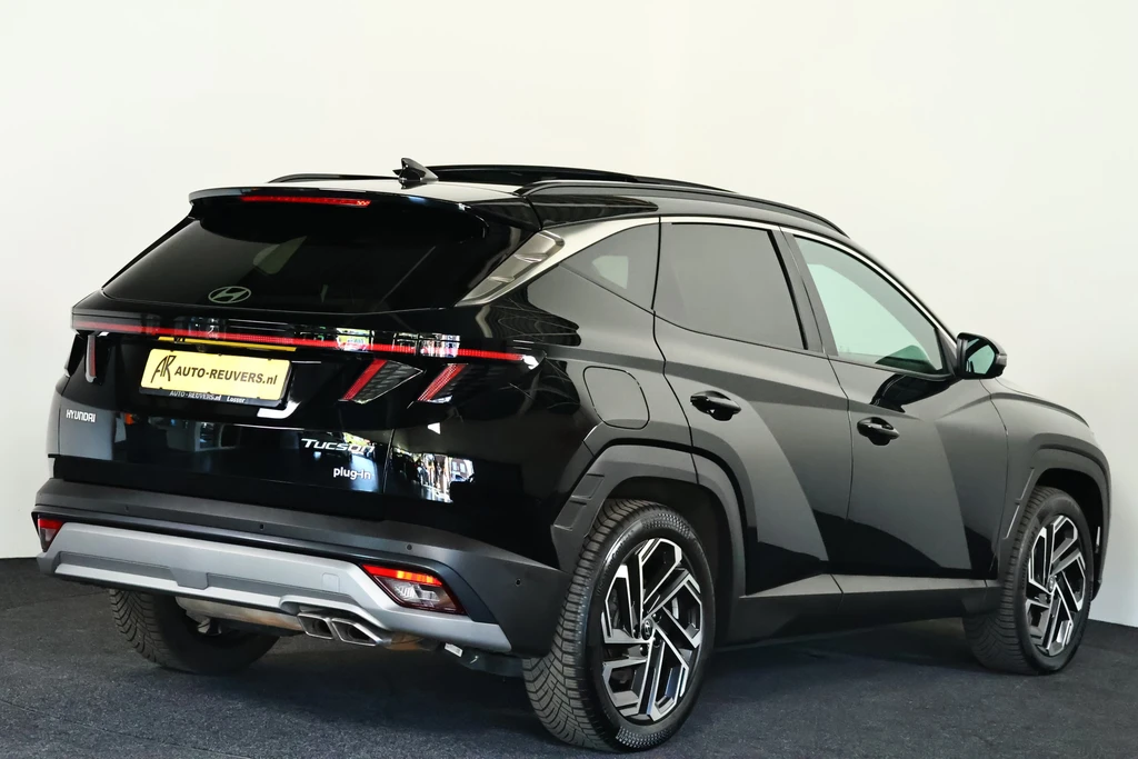 Hyundai Tucson – foto 6