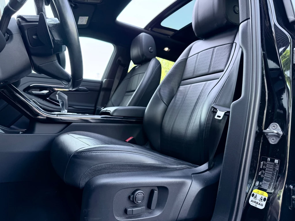 Land Rover Range Rover Evoque – foto 11