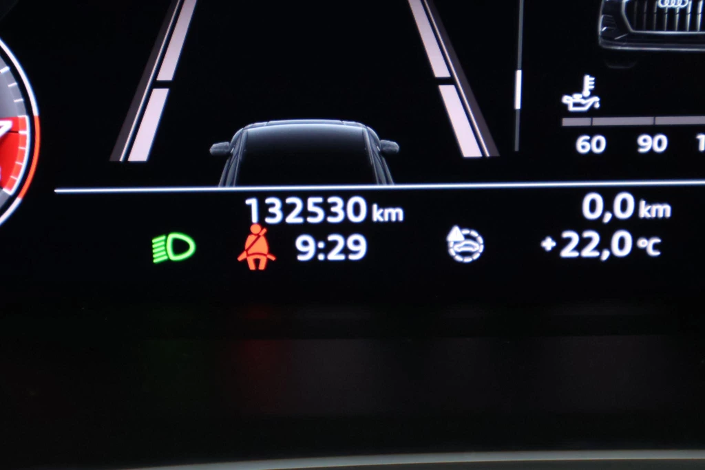 Audi Q3 – foto 48