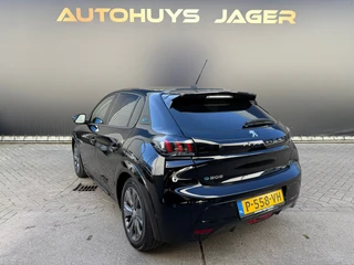 Peugeot e-208 – thumbnail 4