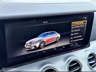 Mercedes-Benz E-Klasse – thumbnail 23
