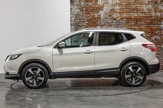 Nissan QASHQAI – thumbnail 6