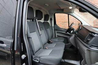 Ford Transit Custom – thumbnail 10