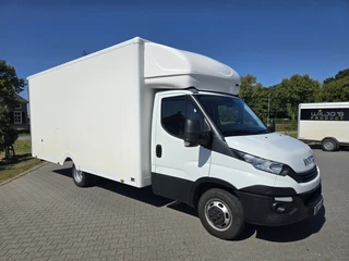 Iveco Daily – thumbnail 2